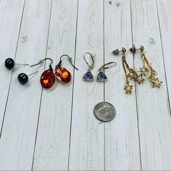 Earring Bundle  - Picture 1 of 3